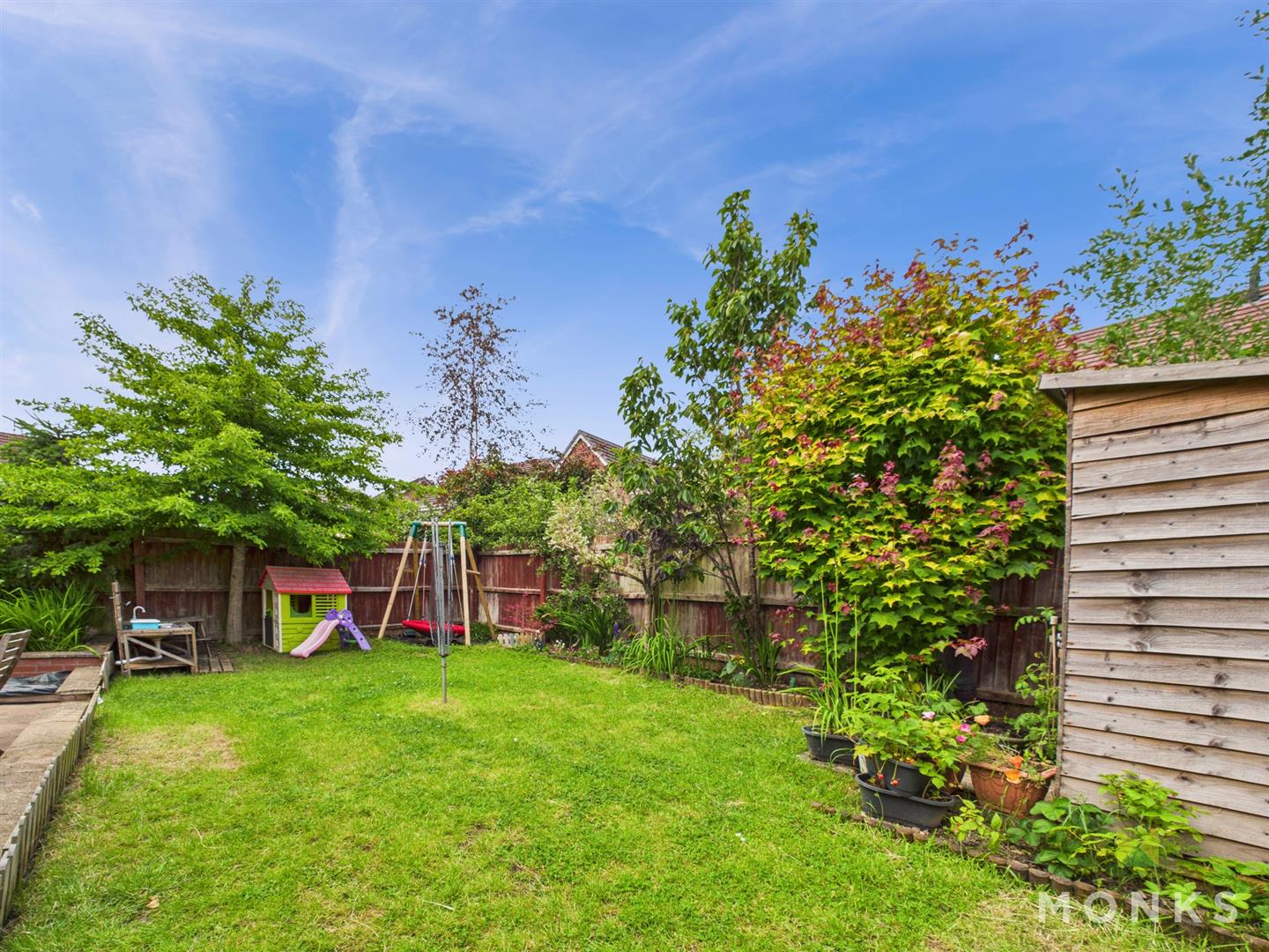 70 Ascot Road, Oswestry, SY11 2RE SSTC